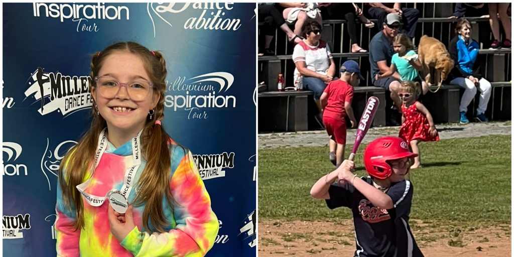 Athlete Of The Week: Parker Malone - Vimarsana News
