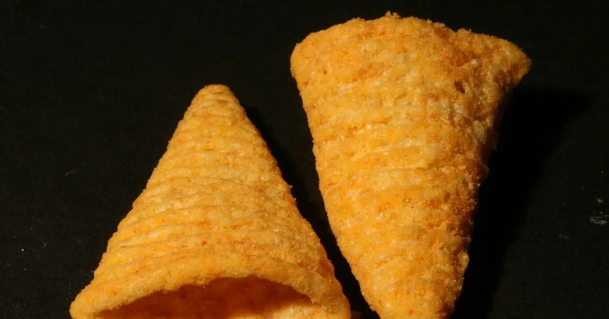 After Almost 50 Years, This Snack Is Leaving Canada! CKBW