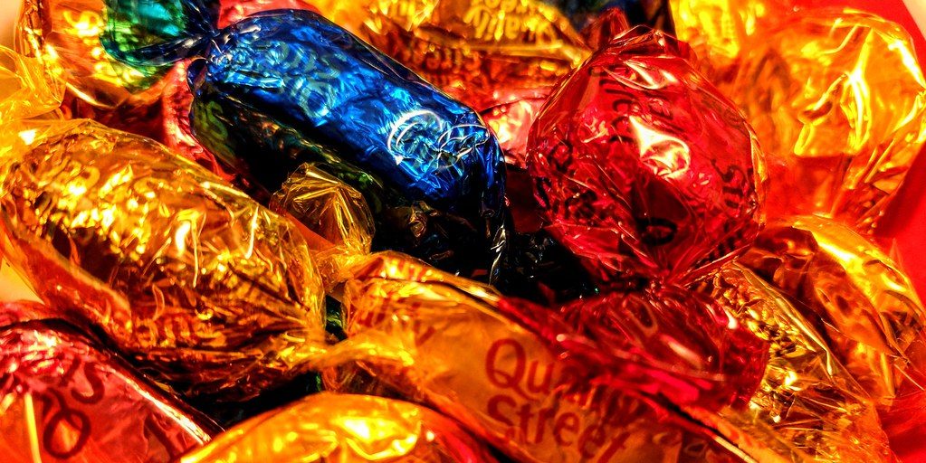 Your Favourite Chocolate? - Vimarsana News