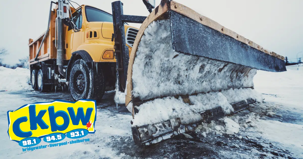 You Can Track The NS Plows Here! CKBW
