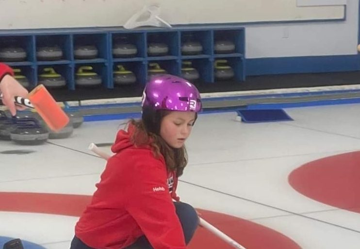 Athlete Of The Week: Ivy Hebb - Vimarsana News