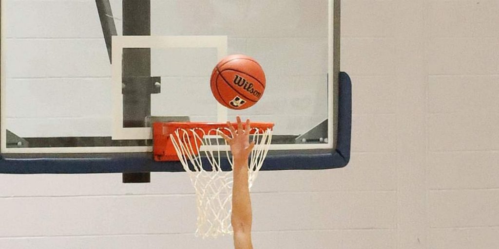 Athlete Of The Week: Liam Wolfe - Vimarsana News