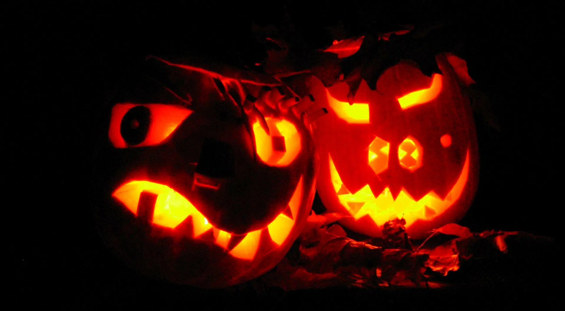 OPP Encouraging A Safe Halloween | CFOB 93.1 The Border