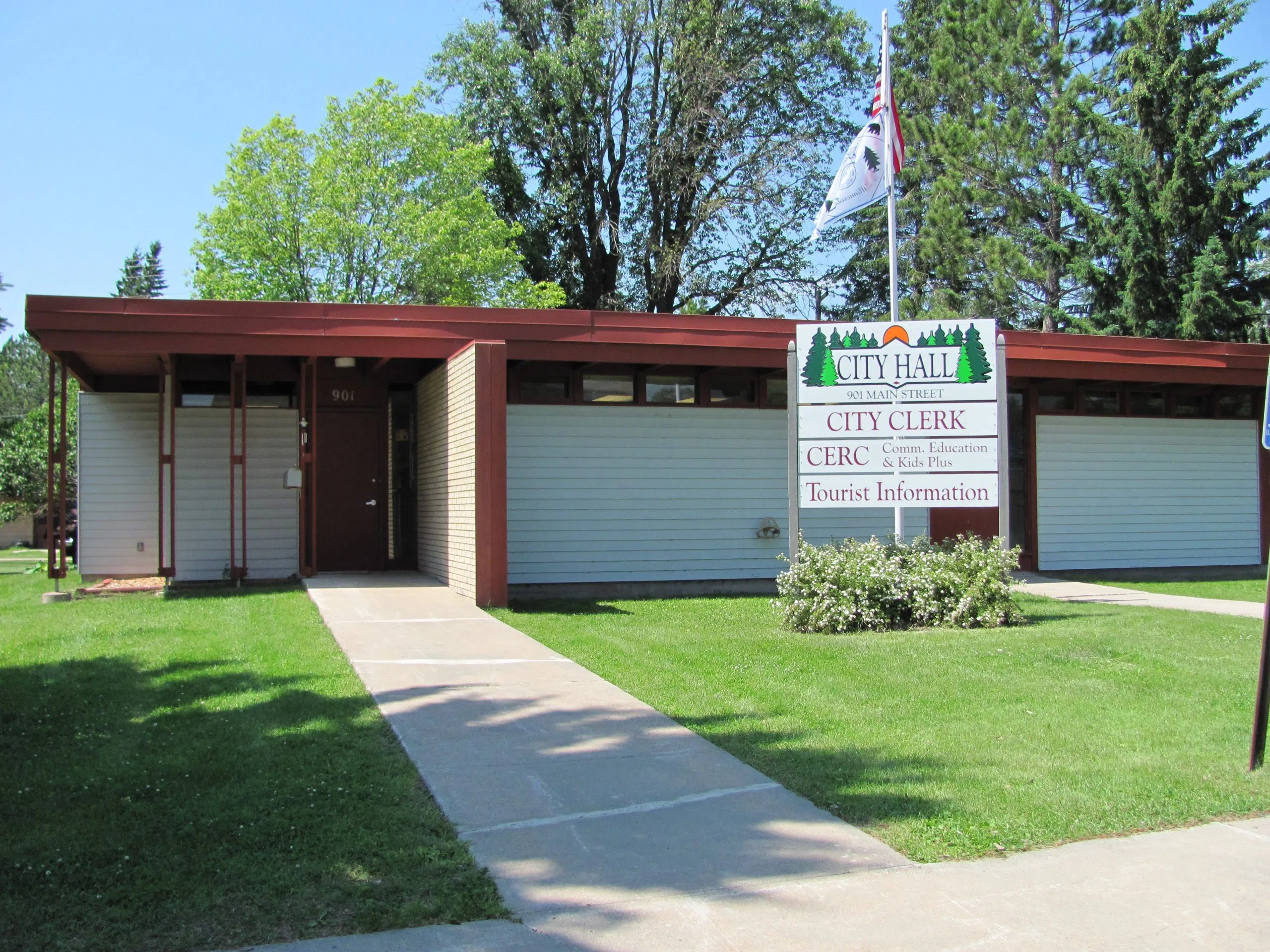 Water Being Shut Off In Littlefork CFOB 93.1 The Border