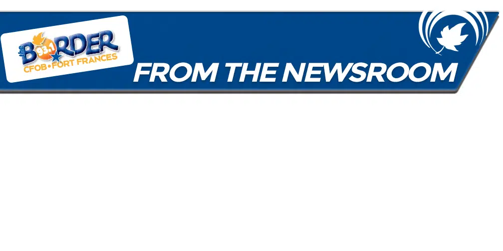 House of Commons Sergeantatarms Appointed Canada Ambassador CFOB 93.1 The Border