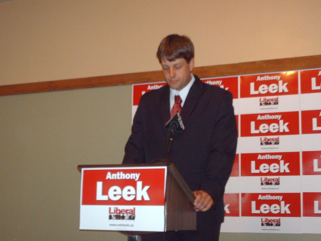 Liberals Name Candidate for Kenora-Rainy River - Vimarsana News