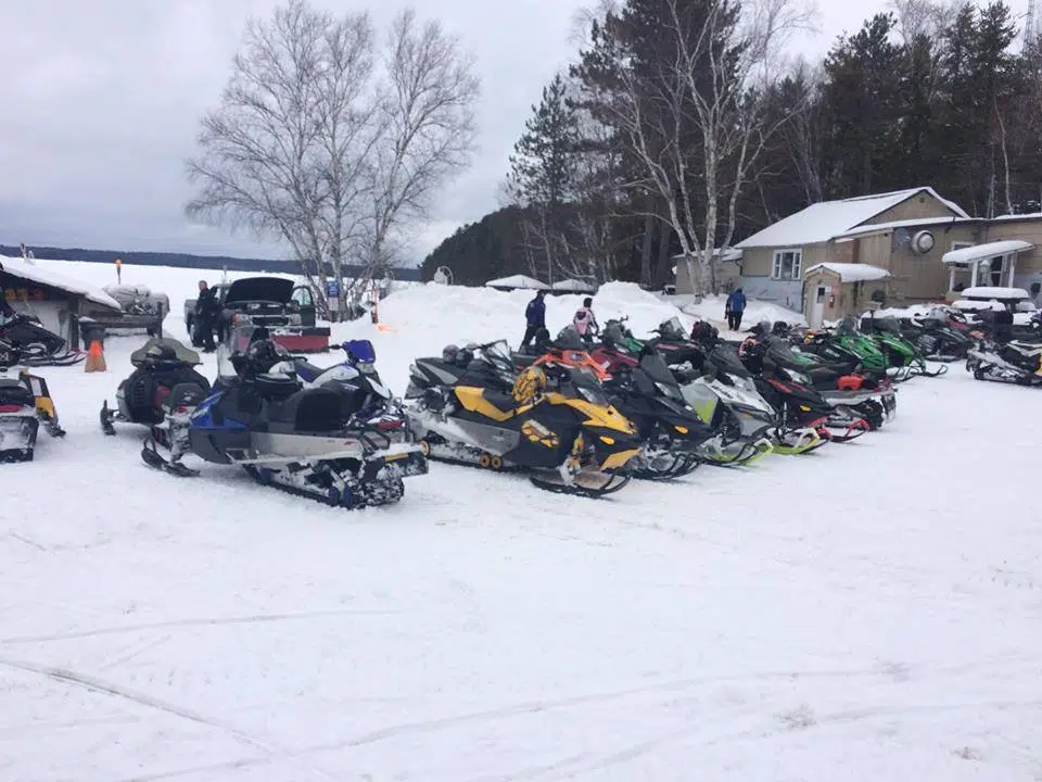 New Snowmobiling ByLaw Ready For Final Approval CFOB 93.1 The Border