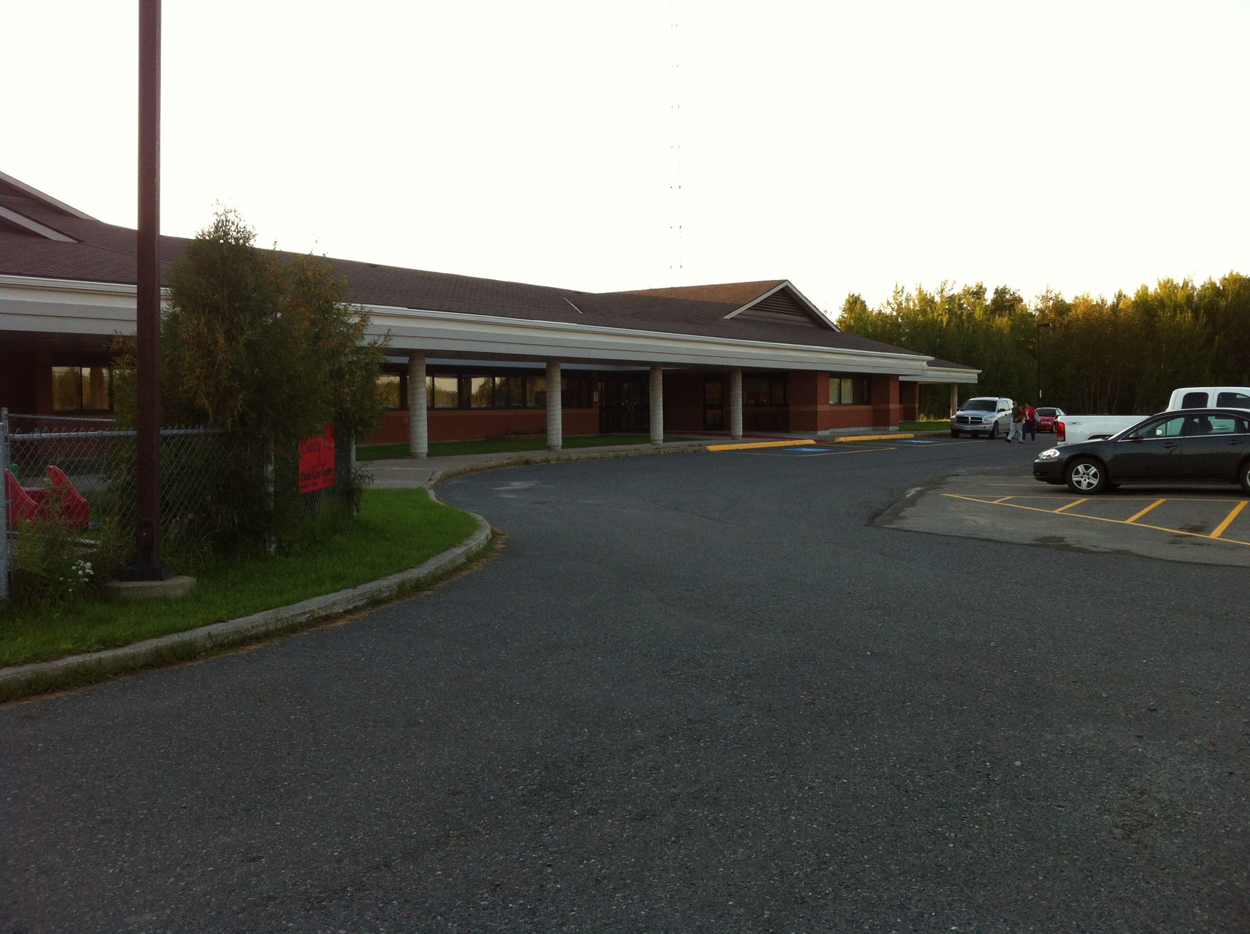 Crossroads Reopens Under Do Not Drink Advisory - Vimarsana News