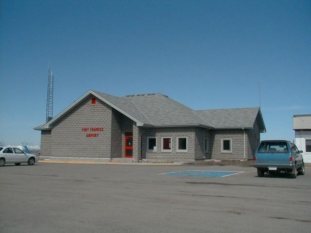 Town Applies For Some Airport Funding - Vimarsana News