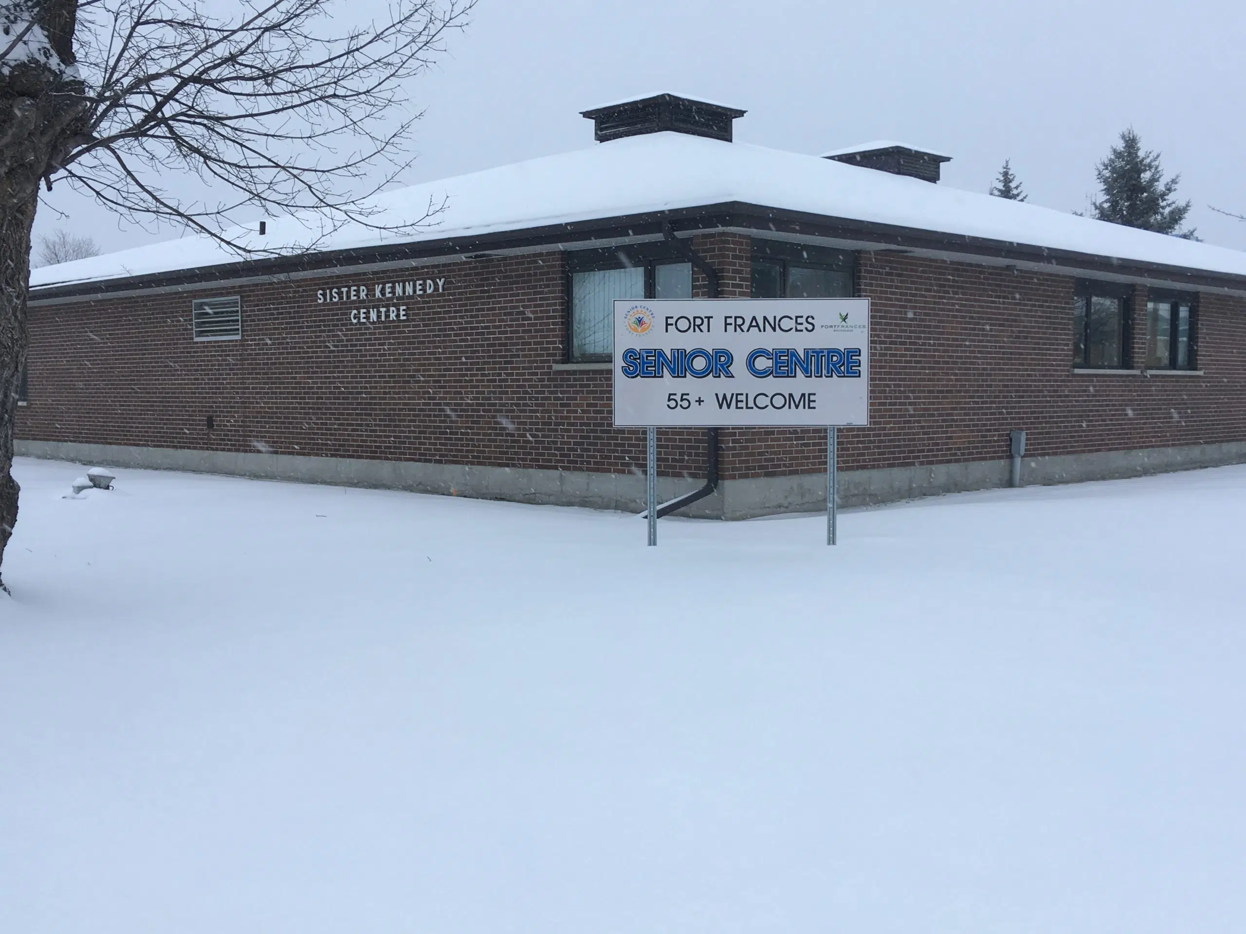 Expansion Project Approved For Provincial Funding CFOB 93.1 The Border