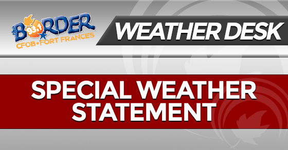 Winter weather travel advisory in effect - Vimarsana News