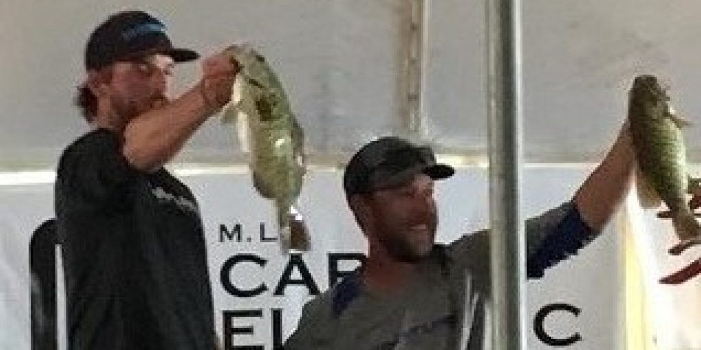 Organizers Prepare for Bass Tournament - Vimarsana News