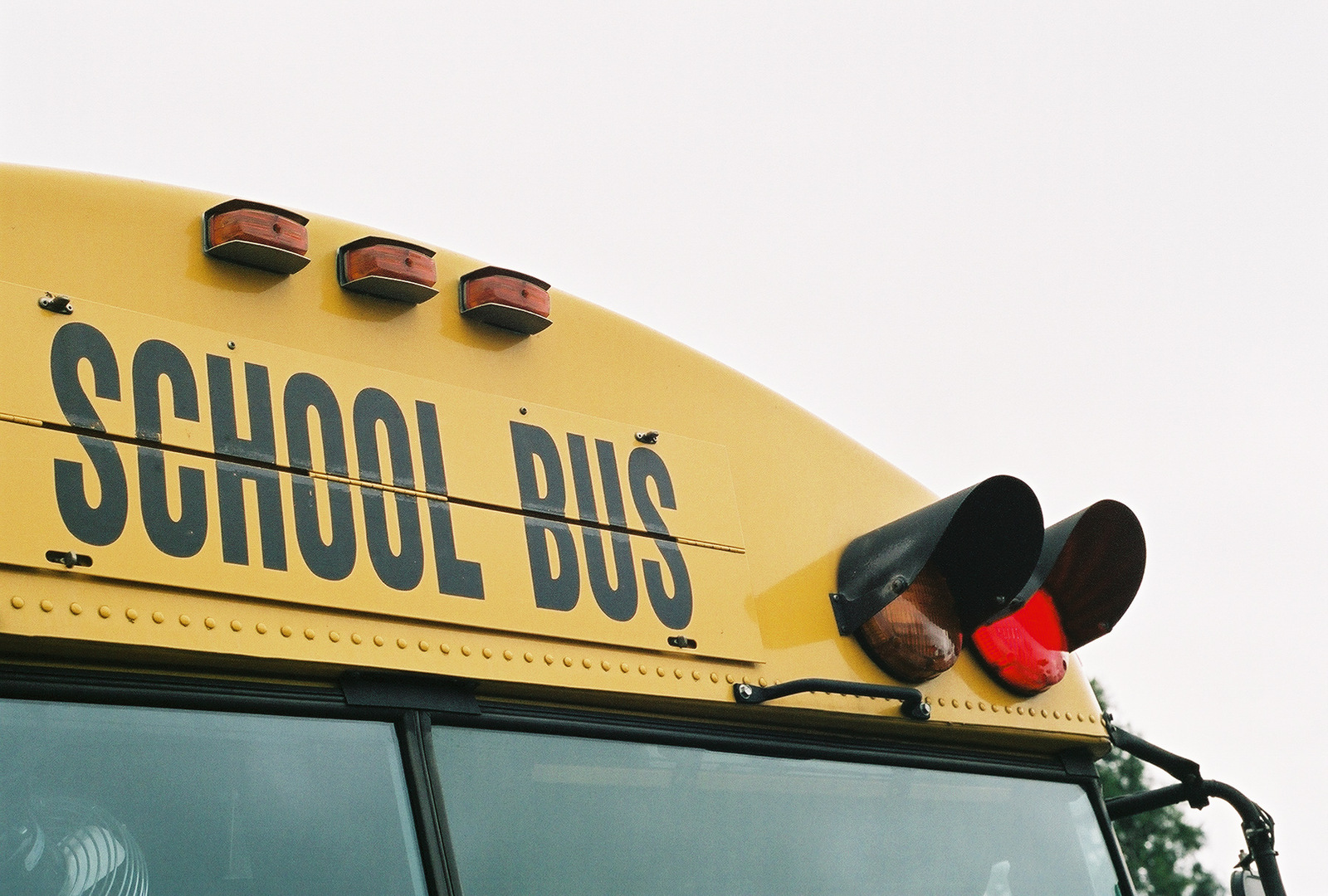 BUS CANCELLATIONS – Feb. 10 - Vimarsana News