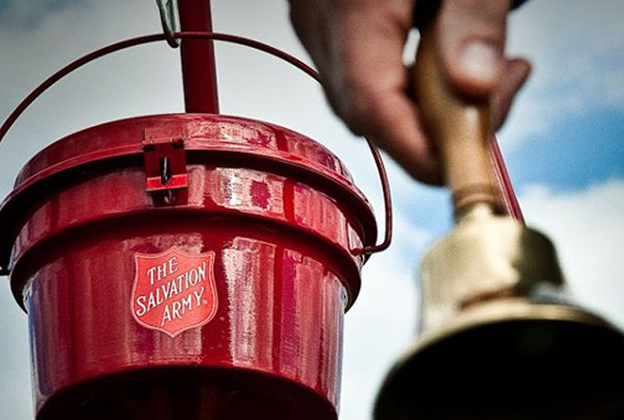 Walmart Helping To 'Fill The Kettle' Saturday - Vimarsana News