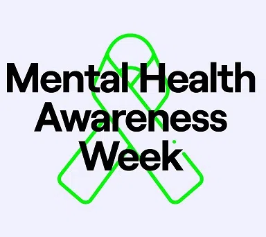 Mental Health Awareness Week | 93.1 The Border