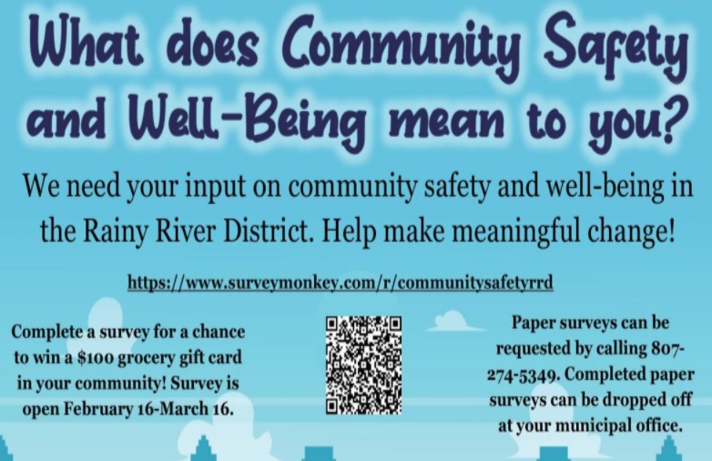 Input Wanted On Community Safety and Well Being Plan - Vimarsana News