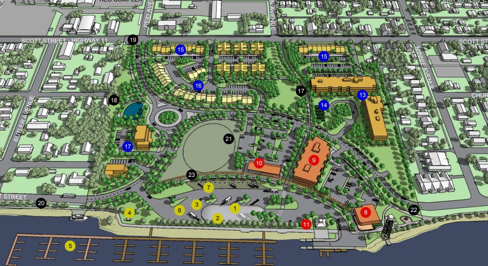 Woodyard Study Finalized - Vimarsana News
