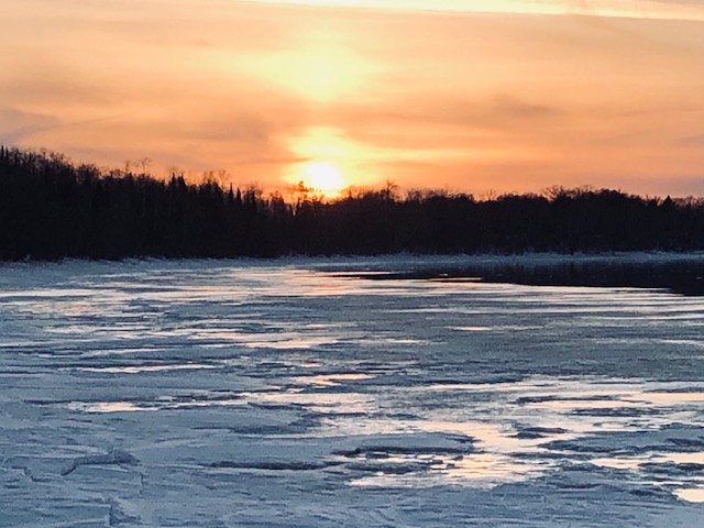 This Land Of Loving Sunset Enters Our Hearts - Vimarsana News