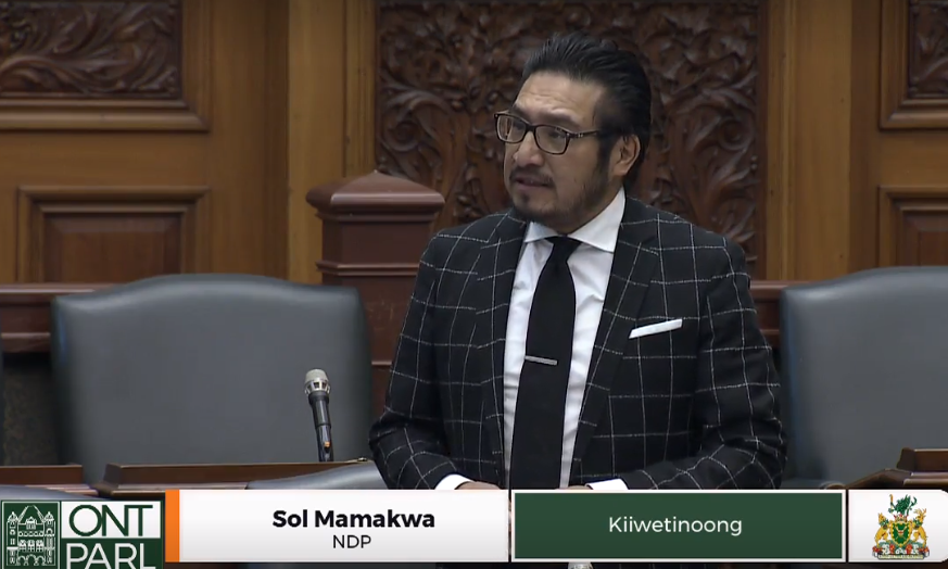 Ford Accuses MPP Of "Jumping The Line" For COVID Vaccine - Vimarsana News