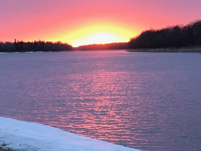 Spring Into Sunrises And Sunsets - Vimarsana News