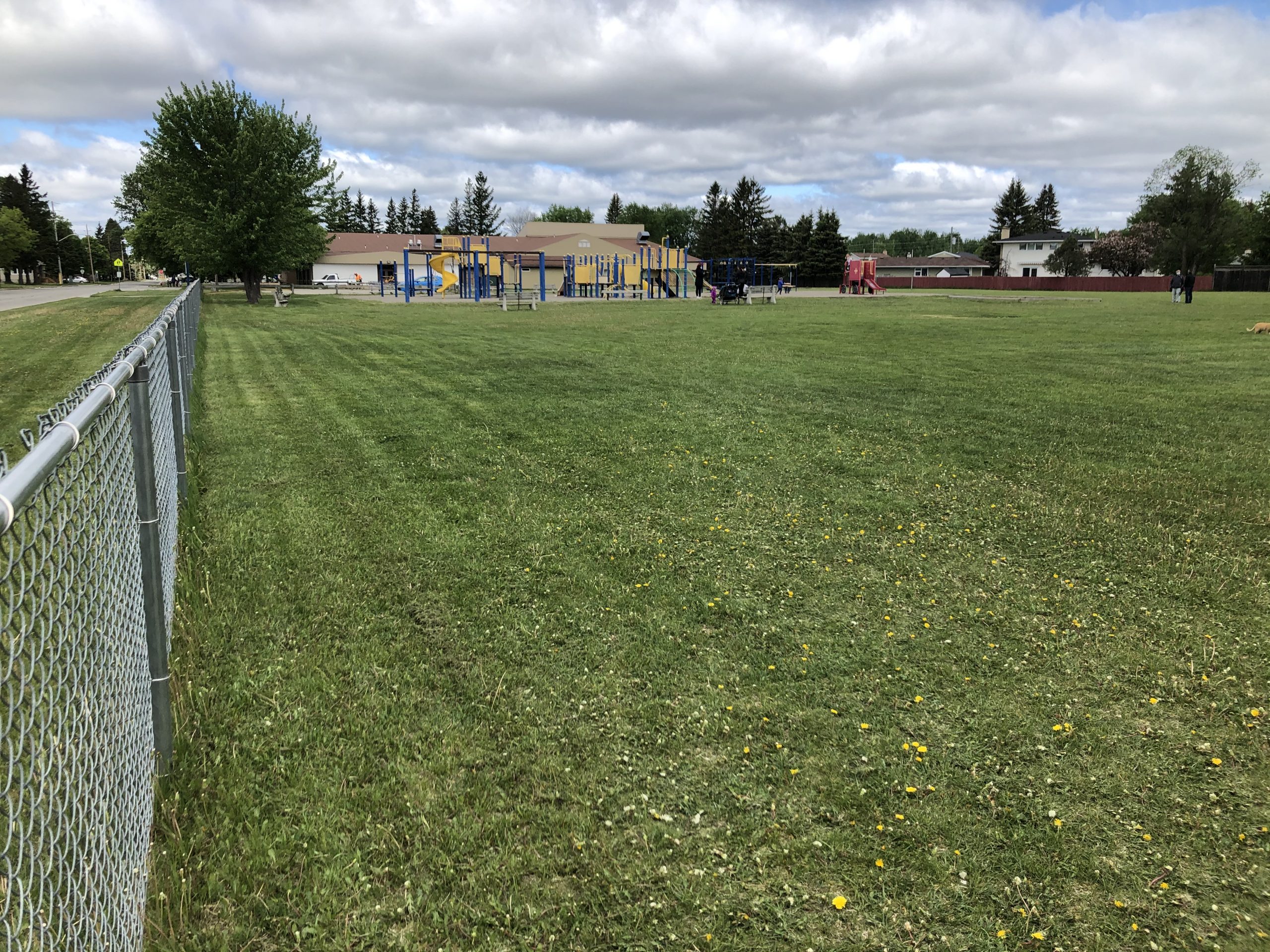 St. Michael's Rezoning Given Final Approval - Vimarsana News
