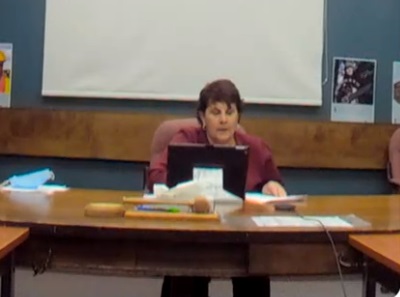 Mayor Issues An Apology - Vimarsana News