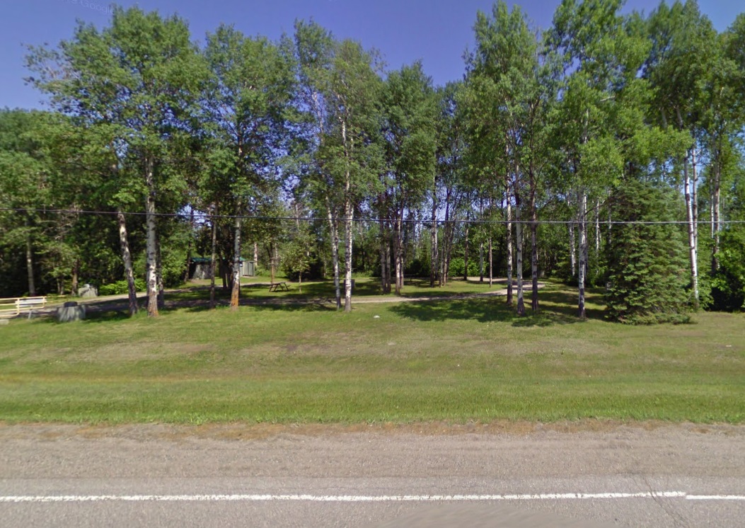Roadside Stops Wanted West of Fort Frances - Vimarsana News