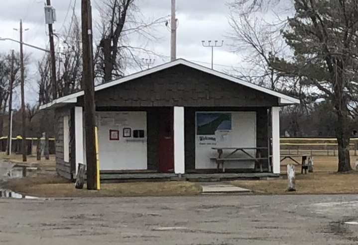 Point Park Canteen Possible - Vimarsana News