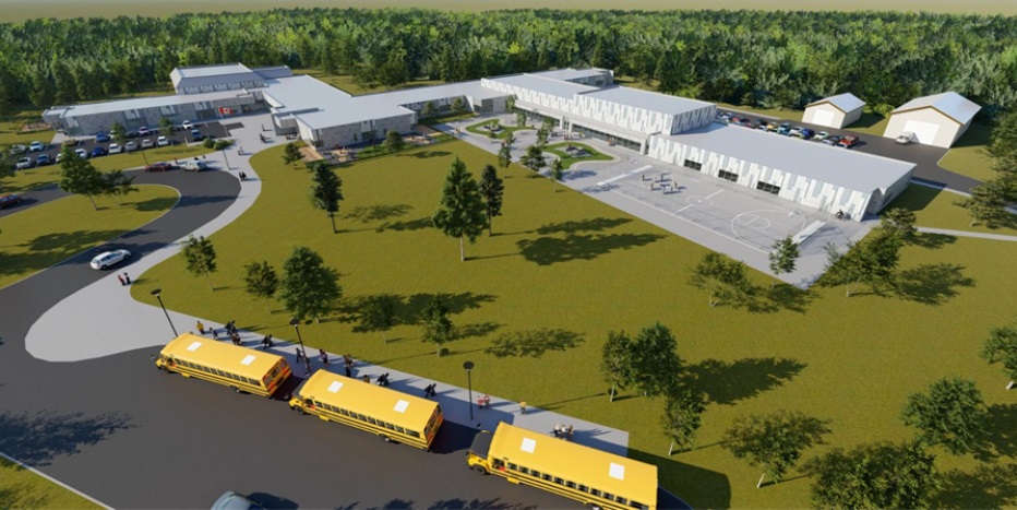 Name for K-12 Atikokan School Selected - Vimarsana News