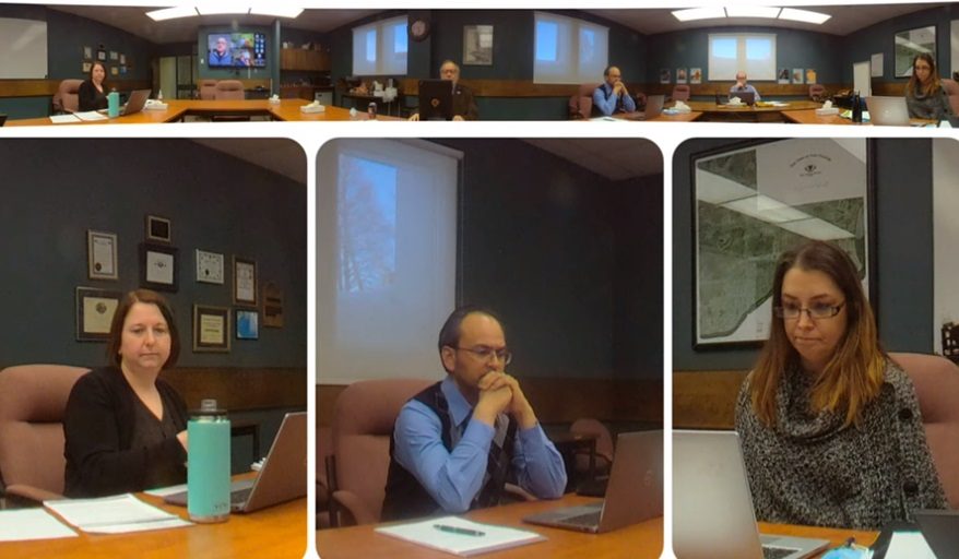 Fort Frances Council Finalizes 2022 Budget - Vimarsana News