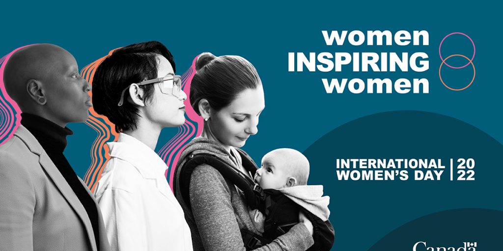Recognition of Women's Achievements Around the World - Vimarsana News