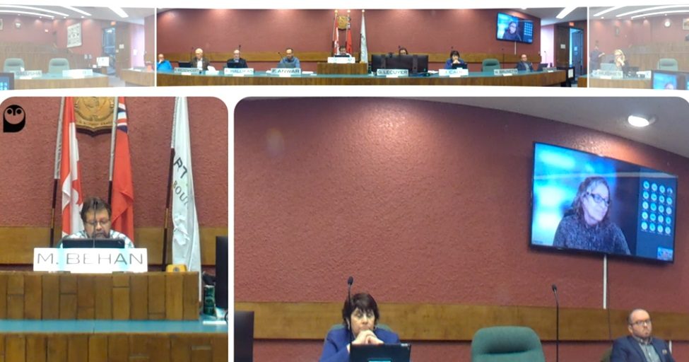 Integrity Commissioner Rules on Conflict of Interest Complaints - Vimarsana News