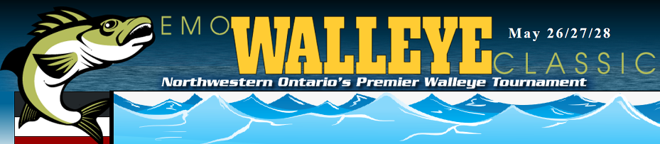 Emo Walleye Classic 2022 – Colleen Vennechenko Interview - Vimarsana News