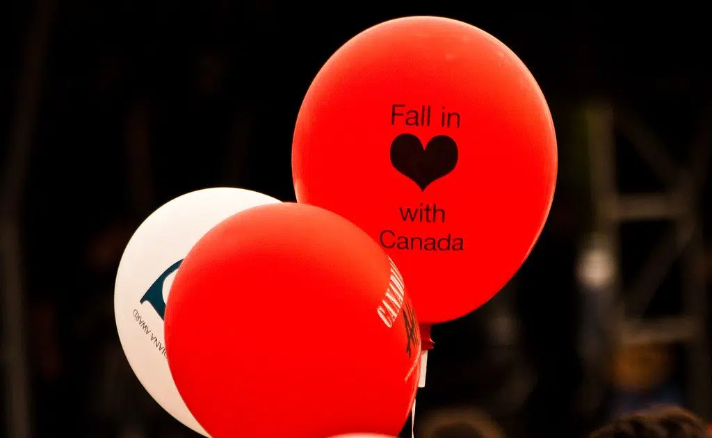 Barwick to Host Canada Day Events CFOB 93.1 The Border