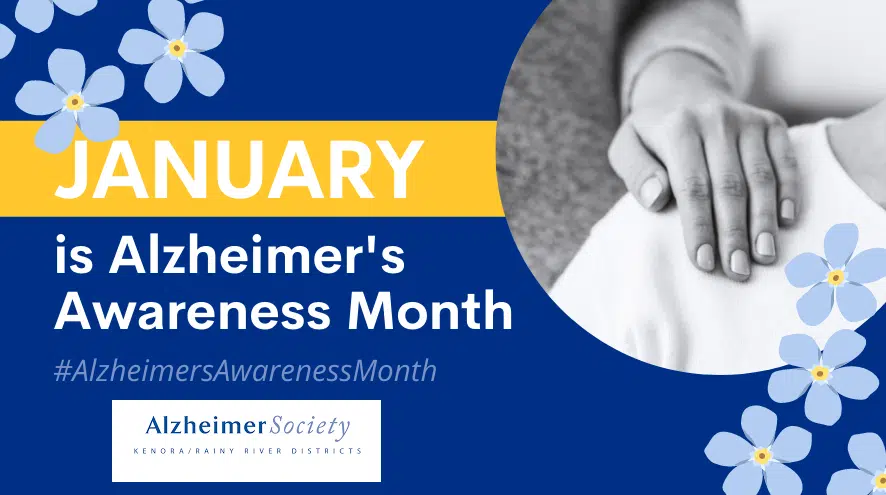 Alzheimer’s Awareness Month – Mary O’Conner – Alzheimer Society Of ...