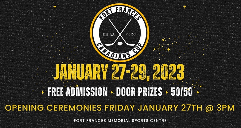 Fort Frances Canadians U11 AA Team – Canadians Cup – Marla Knutsen Interview - Vimarsana News