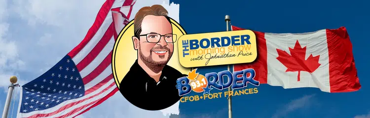 Feature: https://www.931theborder.ca/wake-up-borderland-with-johnathan/