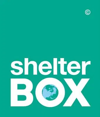 Shelter Box Helping In Ukraine