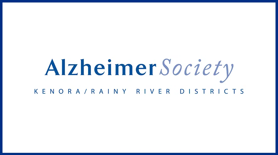 Alzheimer Society Launches 50/50 Draw