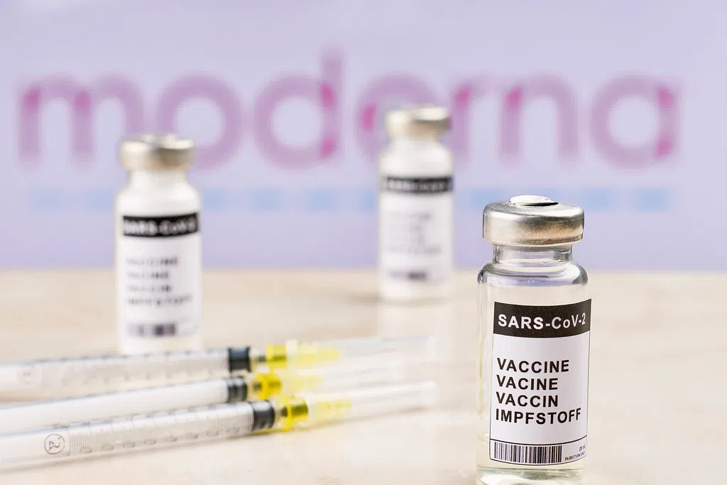 Child COVID Vaccine Available Today