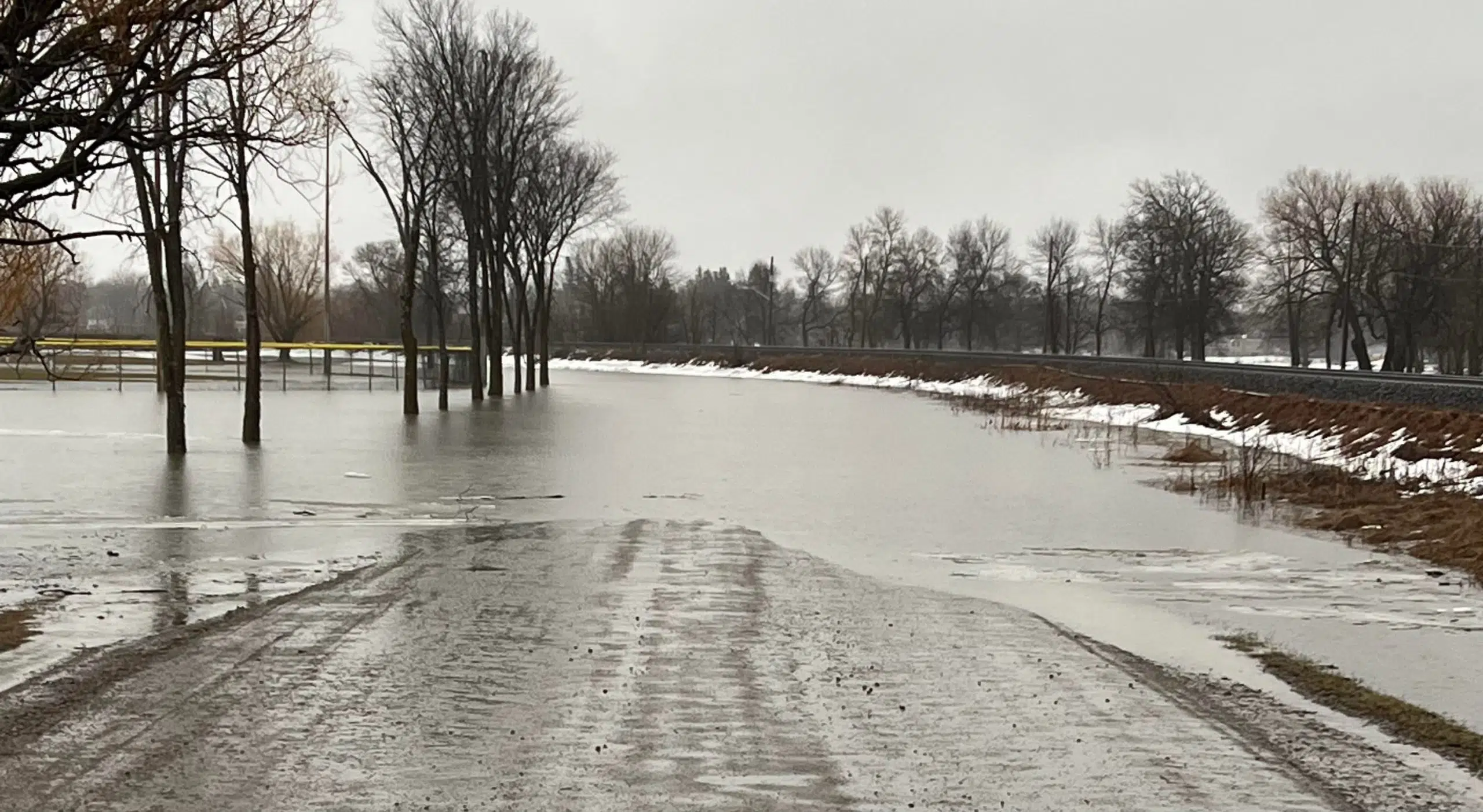 State of Emergency Declared in Fort Frances