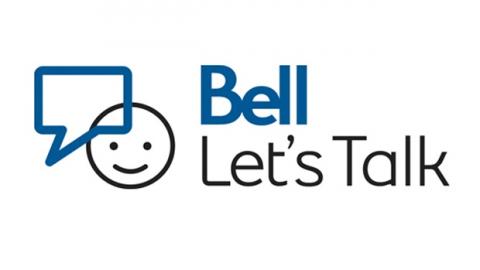 Two Bell Lets Talk Grants For NWO Groups - Vimarsana News