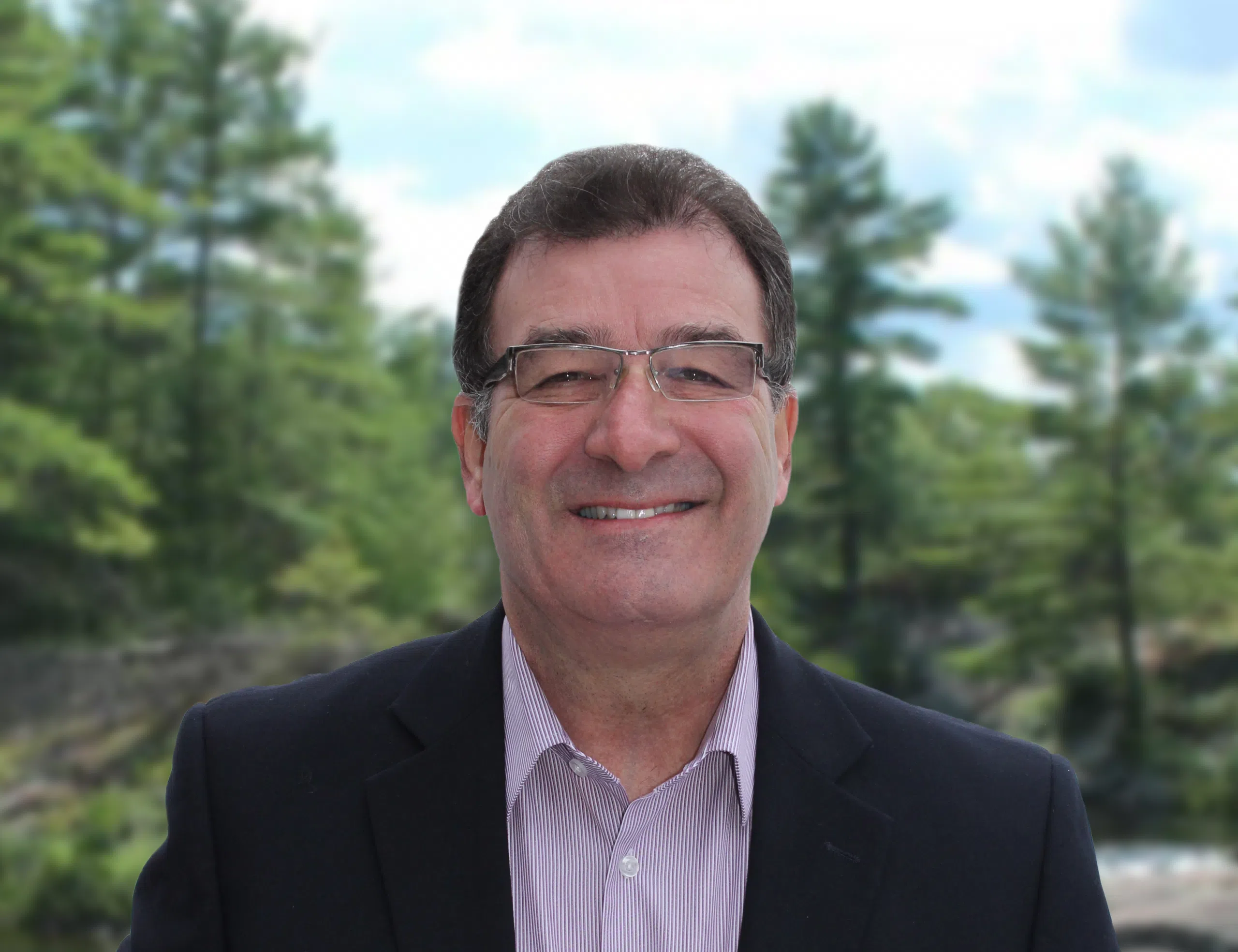 Kenora MP Highlights Work Done In Region 89.5 The Lake