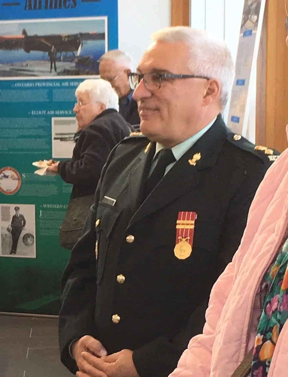 Sioux NarrowsNestor Falls To Swear In New Council 89.5 The Lake