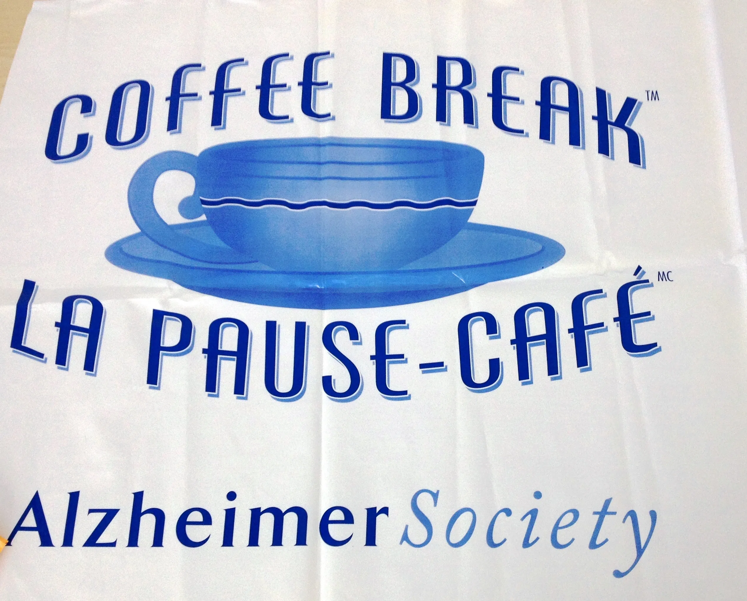 Alzheimer Society Celebrates Successful Coffee Break Campaign 89.5