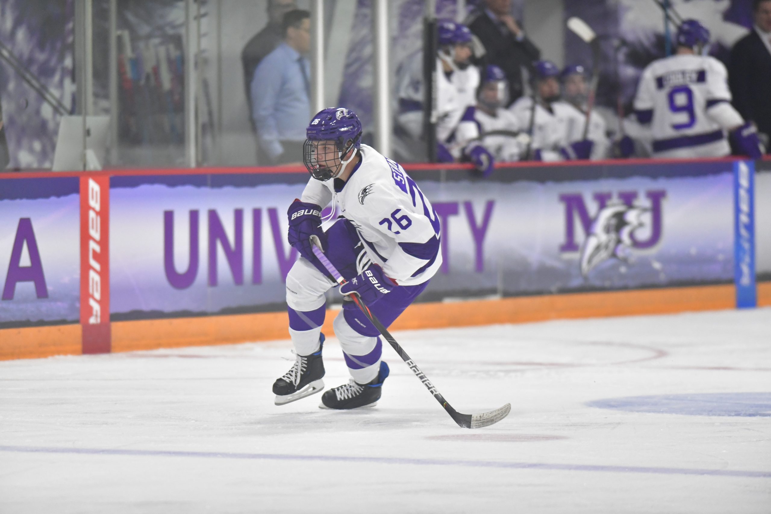 #10 Clarkson Doubles Up On Niagara - Vimarsana News