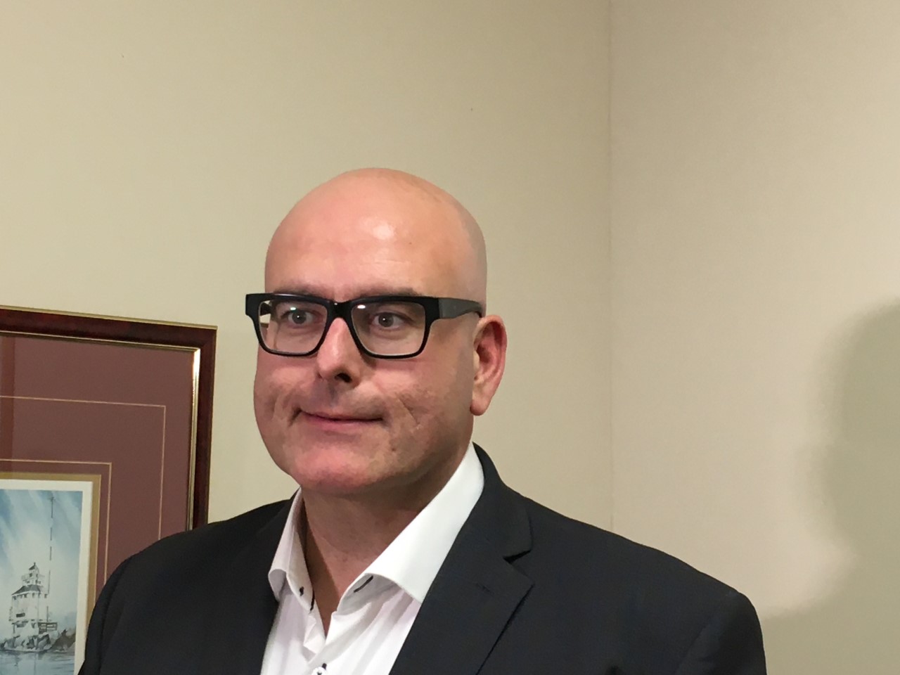 Del Duca Running For Mayor Of Vaughan - Vimarsana News