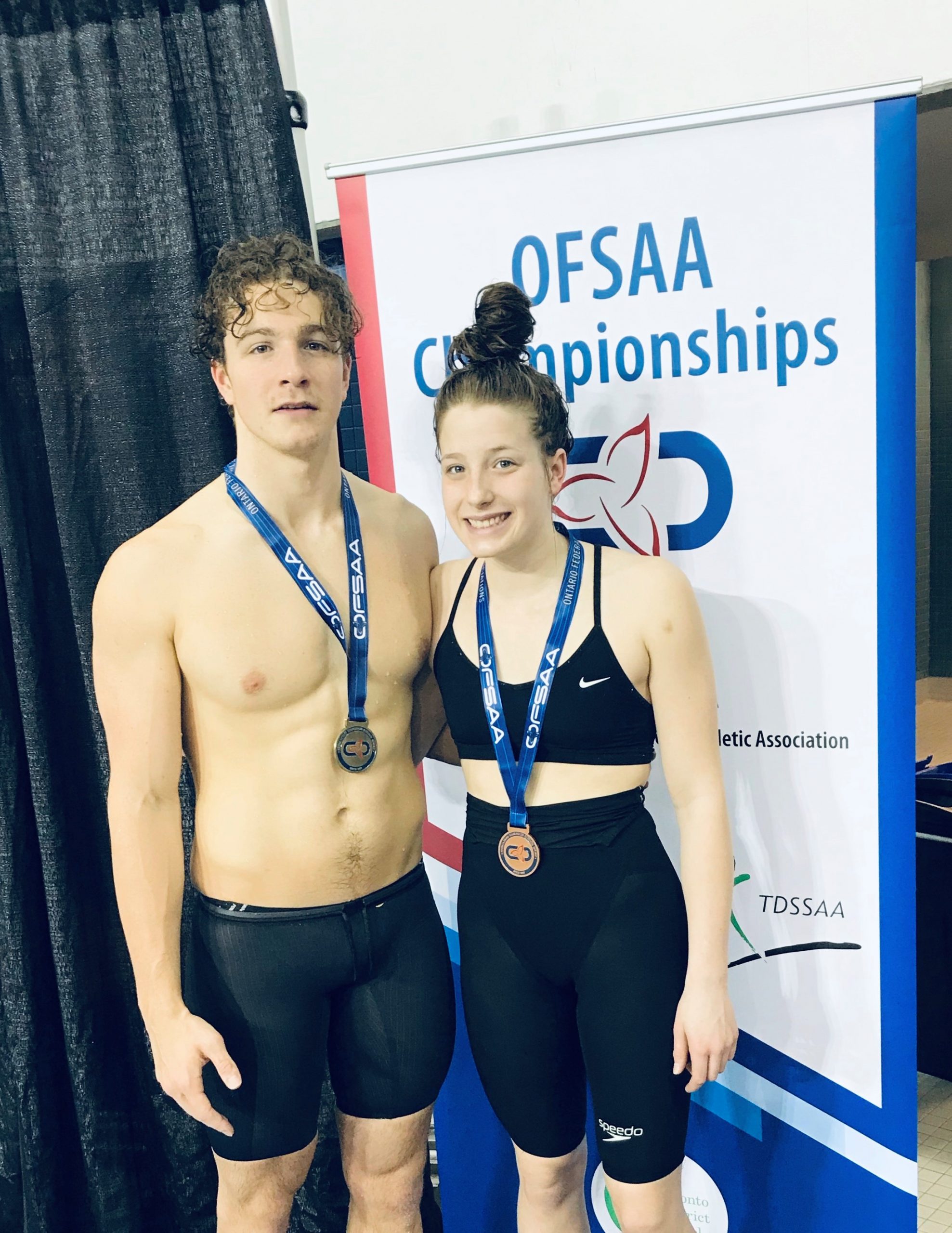 Another Mastromatteo Qualifies For National Trials - Vimarsana News