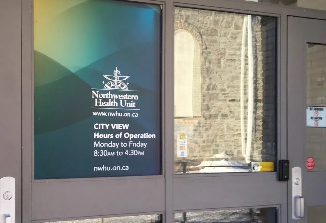 Health Unit To Report COVID Cases By Health Hub Only