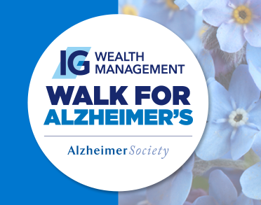 INTERVIEW: Walk For Alzheimers Talk with Rosanna Tomashowski! - Vimarsana News